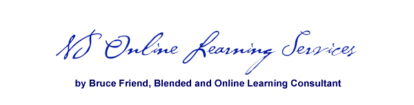 Online Learning 